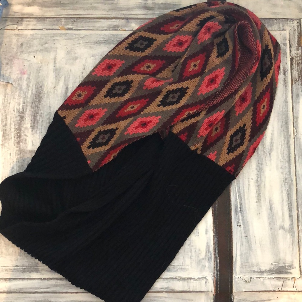 Infinity scarf! - Picture 4 of 5